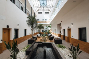 Guadalupe 15 by Magno Apartments, Seville